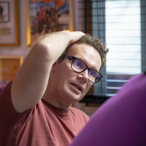 Janne Rintala on tehnyt kaikki Arttu Wiskarin esittämät kappaleet. Hän on sanoittanut ja säveltänyt lauluja myös esimerkiksi Portion Boysille, Erika Vikmanille ja Dannylle.