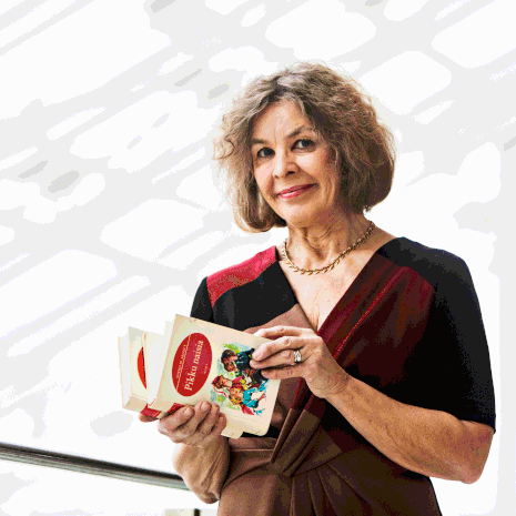 Leikkaustensa­ vuoksi Tuula­ Tamminen  joutui lapsena opettelemaan kävelemään kolme kertaa. Lukeminen oli hänelle tärkeä harrastus.