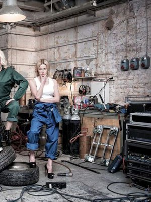 Kaikki mieheni -näytelmä perustuu Kodin Kuvalehden lukijoiden tarinoihin samoin kuin aiempi Kaikki äitini, kaikki tyttäreni -näytelmä.