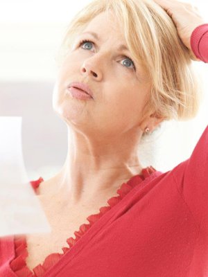 Auttaako vaihdevuosioireisiin mikään muu kuin hormonihoito?