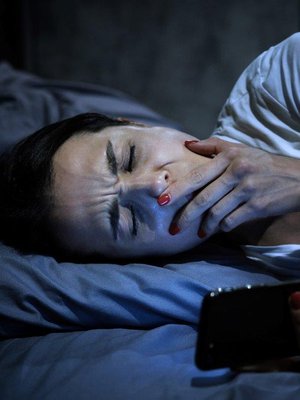 Pitäisikö rajoittaa? Moni on ainakin kokeillut.