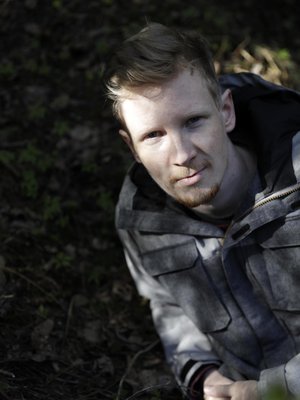 Konsta Punkka kuvaa mielellään monia eläimiä, mutta hänen suosikkejaan ovat ketut.