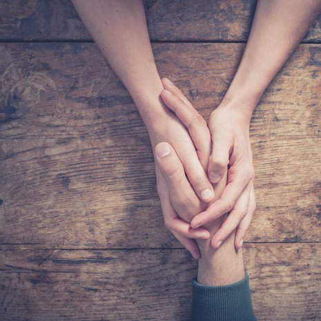 Jos parisuhteen haluaa säilyvän, omaa kumppania pitää haluta ymmärtää.