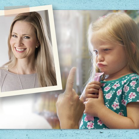 ”Tuhmasti tehty!” on paljon parempi lause kuin ”Oletpa tuhma”.