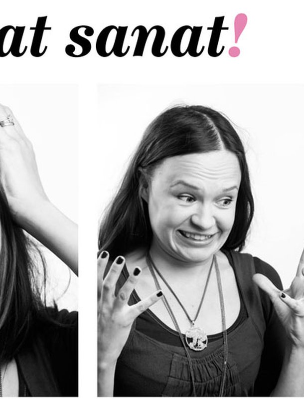Kirsi Hjort, 32, työskenteli lentoasemalla terminaalioppaana, kunnes kahden oman synnytyksen jälkeen tiesi, mitä tahtoo tehdä loppuelämänsä. Nyt hän on sertifioitu synnytysdoula eli synnyttäjien tukihenkilö sekä synnytystanssiohjaaja ja opiskelee kätilöksi.