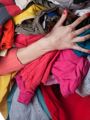 Äkkiä nämä jonnekin!