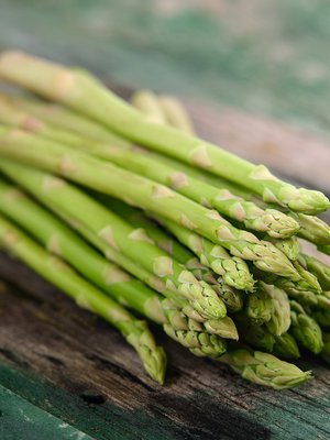 Parsa on maukasta sellaisenaan tai lisäkkeenä. Parsa sopii myös piirakoihin, risottoihin ja salaatteihin.