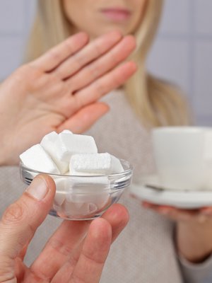 Olisiko kahviton, sokeriton vai tipaton tammikuu sinulle vaikein? 