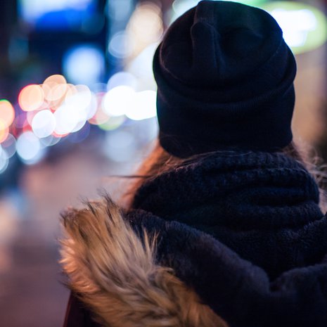 ”Olen varma, että kaiken pahan olon alla Ella rakastaa minua. Pystyn sanomaan itselleni, että olen tehnyt lapseni eteen kaiken minkä olen osannut.”