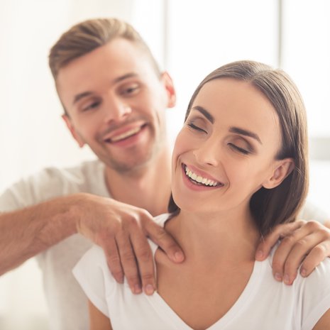 Hieromiseen ei kulu kauan aikaa ja silti se voi muuttaa olon kokonaan.