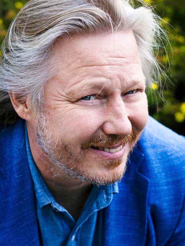 Kokki Jyrki Sukula, 51, tunnetaan muun muassa tv-ohjelmista Kokkisota, Kuppilat kuntoon, Jyrki Sukula! ja Sukulan suojatit.