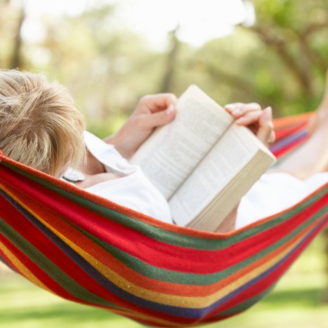 Onnen hetki, odotettu!