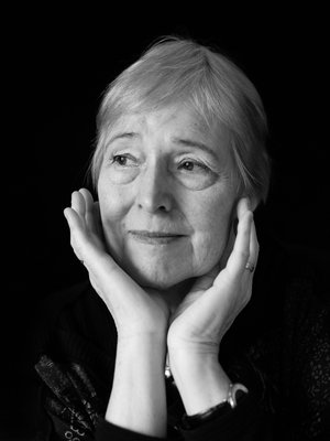 ”Itsensä murehtimisessa meni liian monta vuotta.”