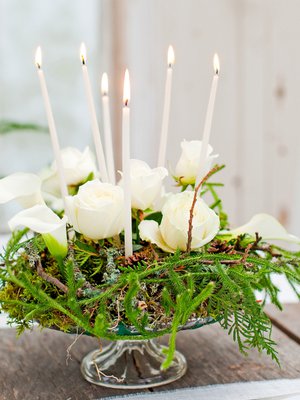 Joulup&ouml;yd&auml;n katseenvangitsija