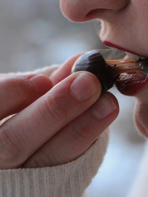 Syntisen ihanaa! Vai pitäisikö sittenkään...