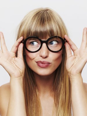 Uudet rillit pysyvät kunnossa pienellä skarppauksella.