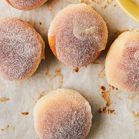 Paras pulla tarvitsee kohotusaineeksi tuoretta hiivaa.