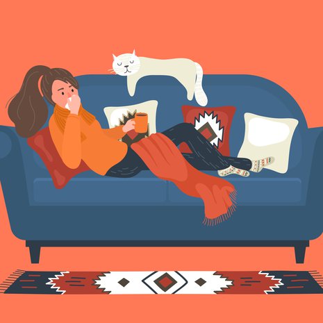 Miten sinä huolehdit siitä, ettet osaltasi levitä koronaepidemiaa?