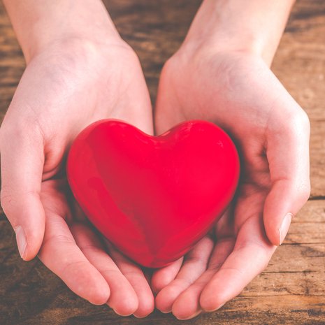 Minun vuokseni kukaan ei joudu pelkäämään. Se on asia, josta kannattaa olla ylpeä.