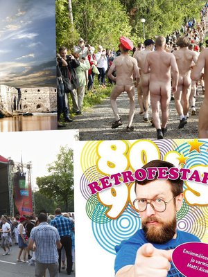 Tämä lahjomaton testi osoittaa, oletko enemmän nakufestarien vai Oopperajuhlien tyyppiä.