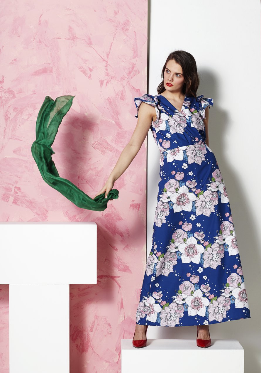 8 Mekko