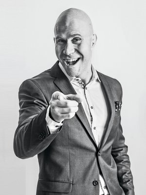 Yritysvalmentaja Mirko Häyrinen alkoi kehittää tehokkaiden kokousten menetelmäänsä­ sen jälkeen, kun oli kokenut liian monta turhaa palaveria. 