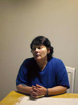 Tuijan esikoinen Pekka teki itsemurhan 27-vuotiaana.