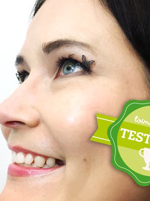 Paperself Deer & Butterfly -irtoripset 15 e, Stockmann. Saatavana on myös kaksi muuta kuvioaihetta.