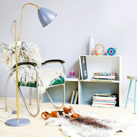 Facebookin ryhmien kautta saa usein kaupaksi vanhat tavarat kaikkein helpoimmin.