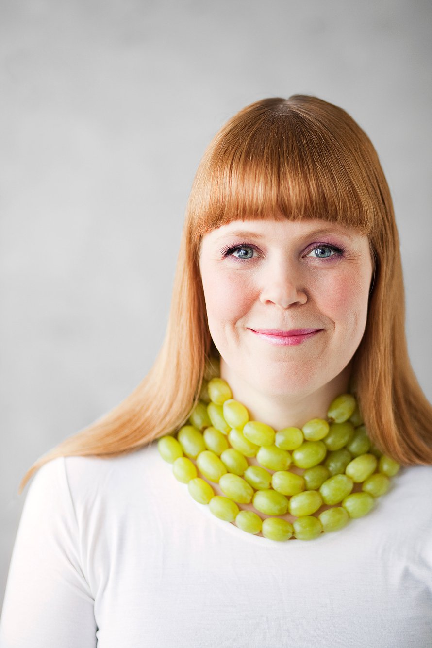 Anu Mäkinen