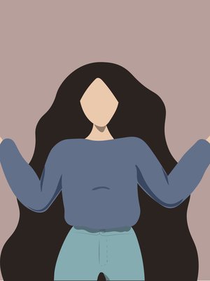 ”Olen joutunut valitsemaan siskoni ja mieheni välillä”, lukijamme suree.