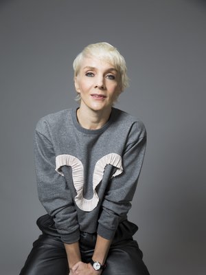 Maria Veitola on kiitollinen, että opetteli sanomaan isälleen, että rakastaa häntä.