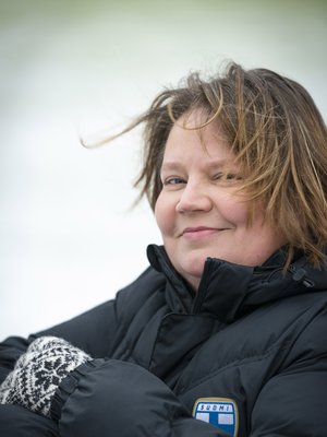 Huippujalkapallopäällikkö Marianne Miettinen, 45, puhuu virheistään, jotta muut valmentajat eivät tekisi niitä. ”Olin liian autoritäärinen, mutta koskaan en nöyryyttänyt ketään tai pistänyt pelaajia toisiaan vastaan.”