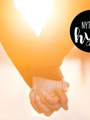 Pariskuntalomalla parasta on kävellä yhdessä.