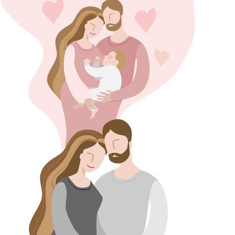 "Olen 38-vuotias, eikä minulla ole enää monta hedelmällistä vuotta jäljellä. Uutta isäehdokasta en jaksa alkaa katsella", lukijamme kertoo.