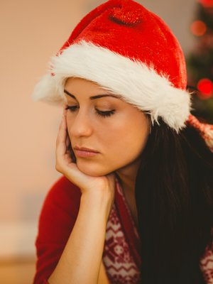 Joulussa on myös mollivoittoinen puolensa. Jos sen tiedostaa ja käsittelee, ahdistus lievenee, lupaa psykoterapeutti.