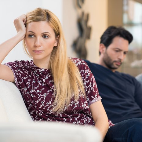 Kun kuuntelee ja yrittää ymmärtää toista, ei mykkäkouluakaan tarvita.