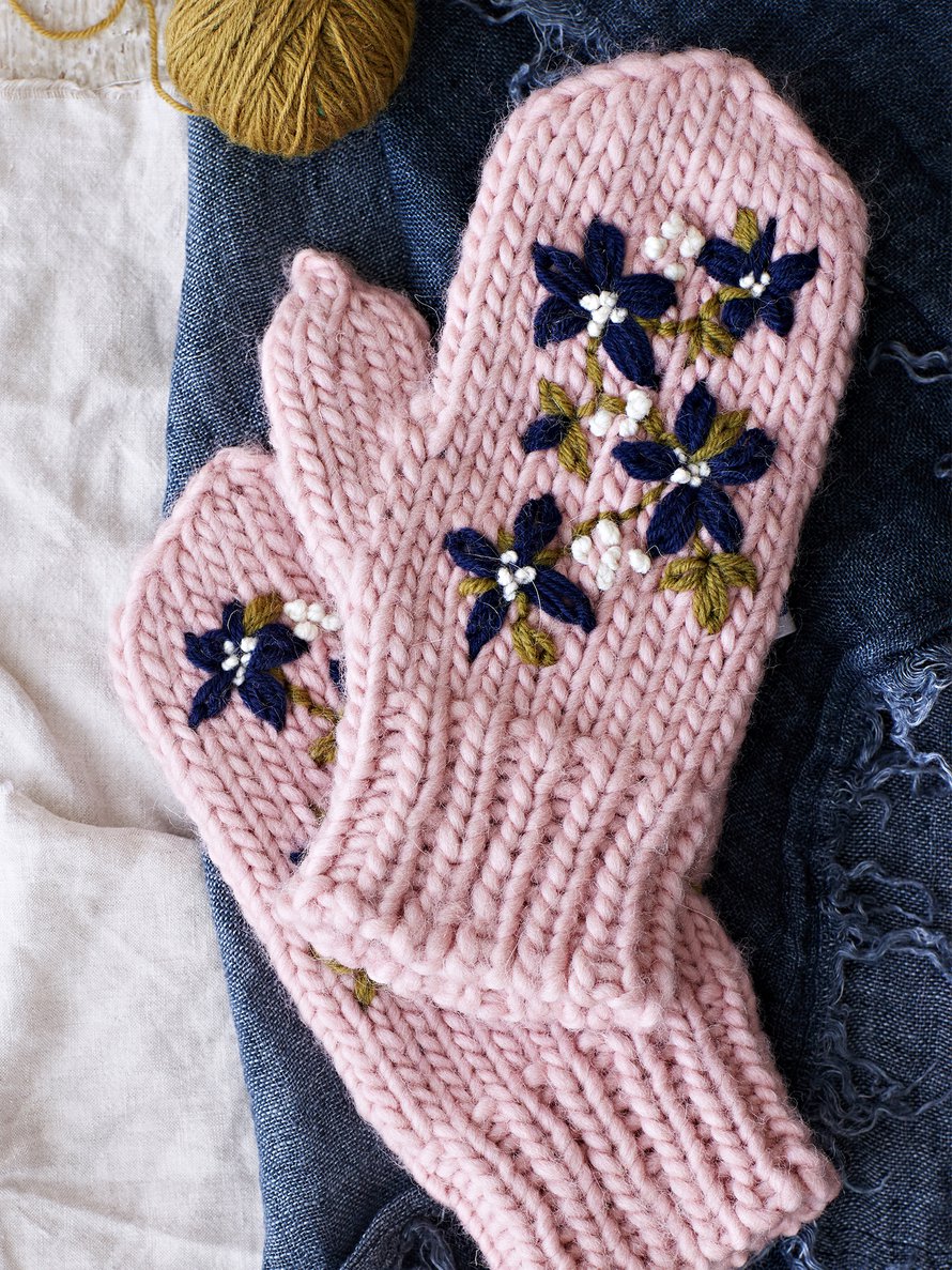 19 Kirjotut lapset