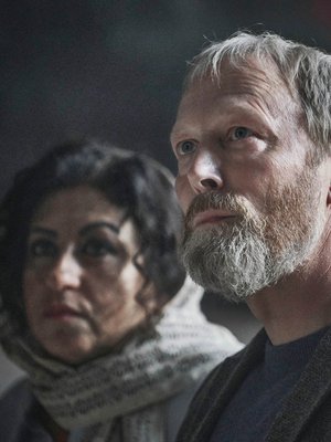 Huuto syvyydestä kertoo uskosta, epäuskosta ja siitä, mitkä arvot meitä ohjaavat.