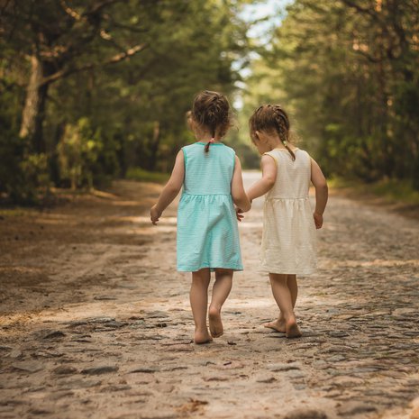 Pysy aina pikkusiskona, joohan?