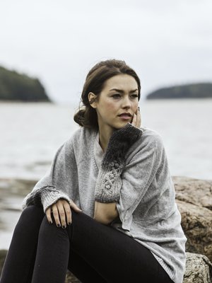 Valitse langanväri saajan mieltymysten mukaan!