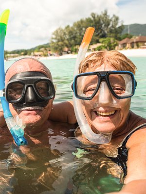 Kun raha-asiat ovat selvillä ennen eläkkeelle siirtymistä, eläkepäivistä voi ottaa kaiken ilon irti.