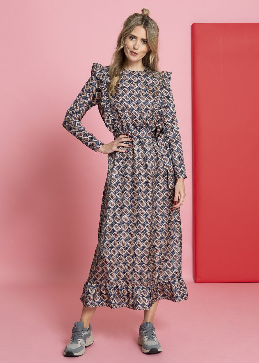 11 Syysmekko rimpsuilla