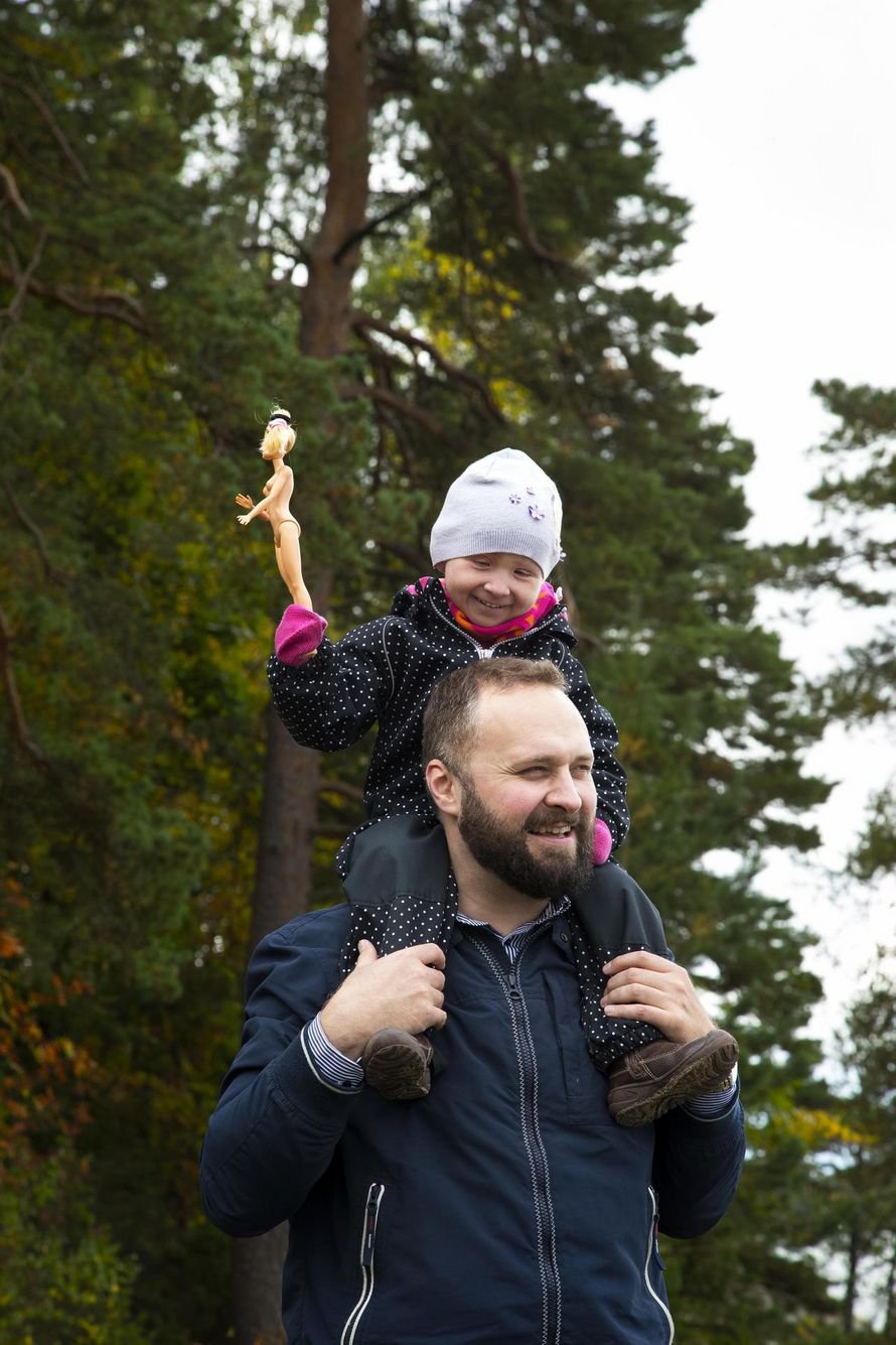 "Lasten syöpäosastolla toiveikkuus on vahvaa. Siellä käyminen muuttaa ihmistä pysyvästi."