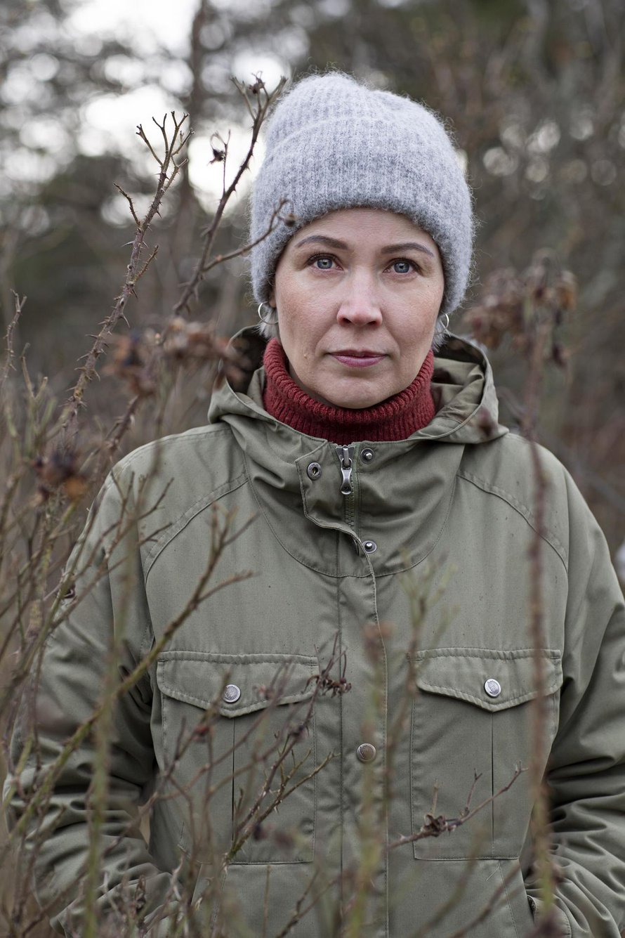 ”En enää ohita nopealla silmäyksellä uutisia kadonneista ihmisistä tai läheisensä menettäneistä. Ymmärrän omaisten tuskaa”, Maria sanoo.