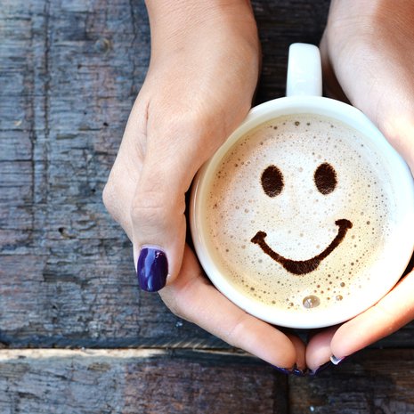 Jos haluamme muuttaa elämäämme, meidän pitää muuttaa tapojamme. Kuinka helposti se sinulta käy?