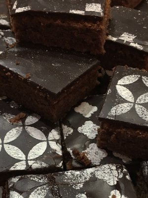 Mokkapalaguru Prisca Leclercin reseptillä rakastetusta klassikosta tulee tuplasti paksumpi. 