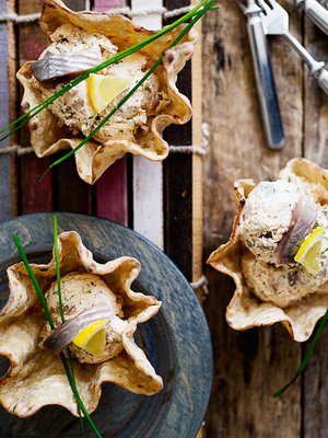 Yllättävän hyvä yhdistelmä!