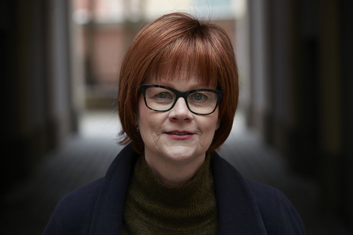 Näyttelijän ammatti oli Lilli Earlin unelma. ”Pienenä halusin perustaa barokkiteatterin, jossa esitettäisiin Shakespearea ja Molièrea ja jonne yleisö pukeutuisi aina parhaimpiinsa.”
