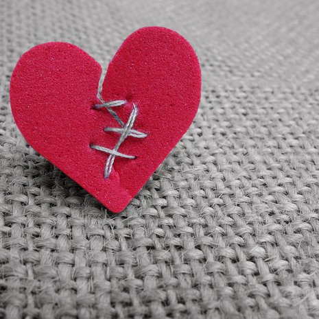 Tutkimusten mukaan valtaosa pareista yrittää korjata liittonsa, kun uskottomuus ensi kerran paljastuu.